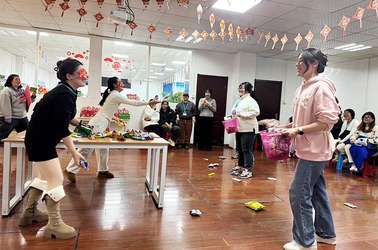 双旦祝福，欢乐来袭丨悦来悦好双旦主题活动圆满结束